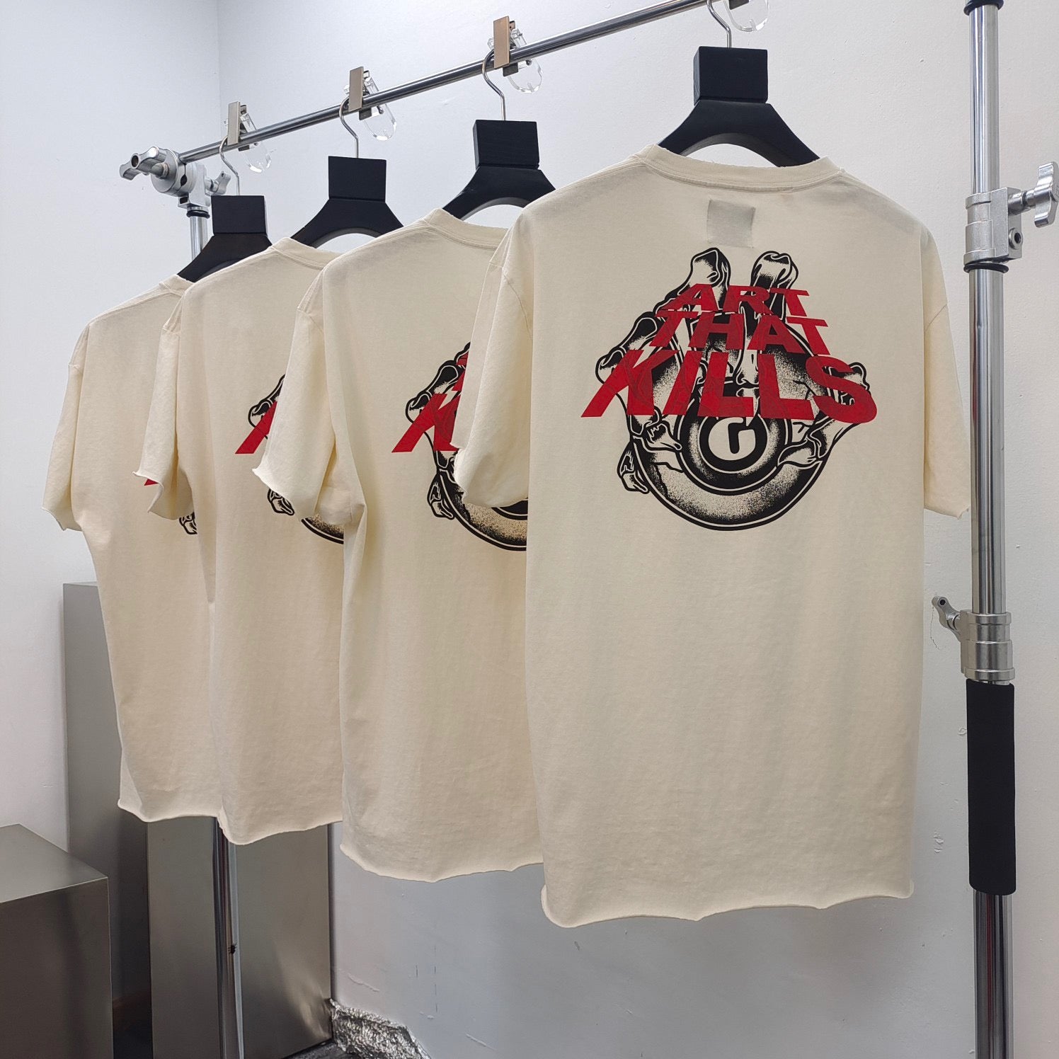 Gallery Dept T-shirt