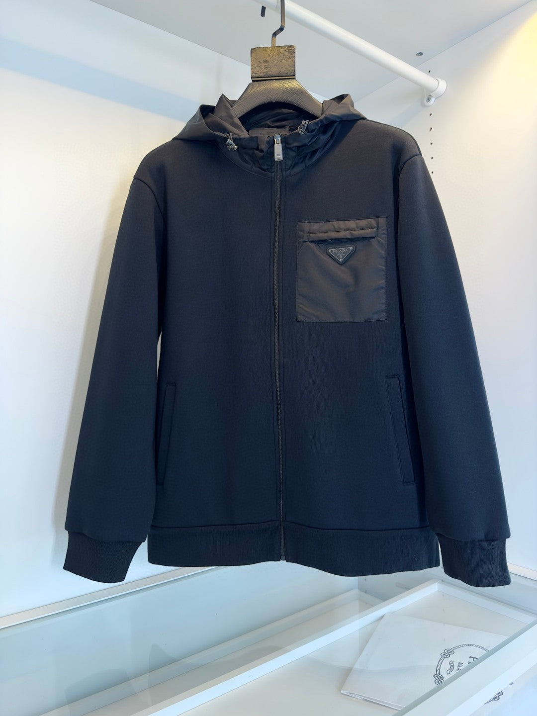 Prada Jacket