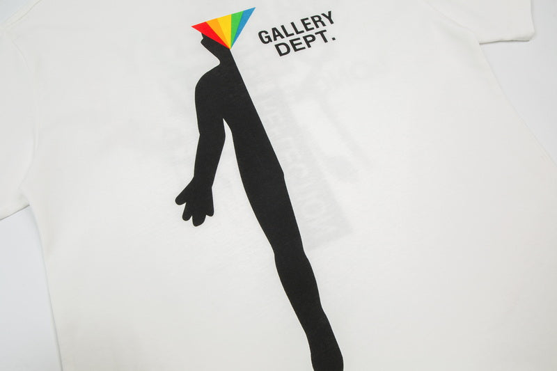 Gallery dept shirt
