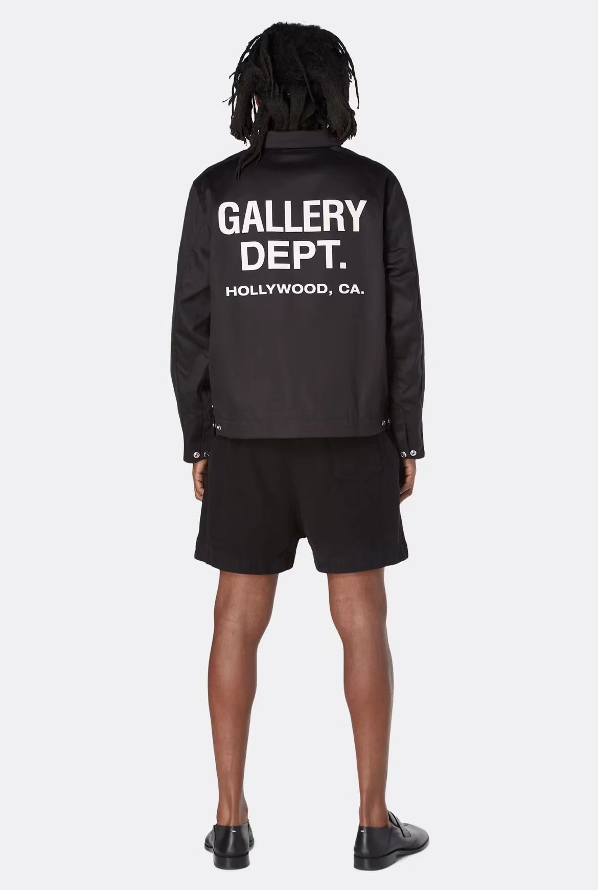 Gallery Dept Jacket