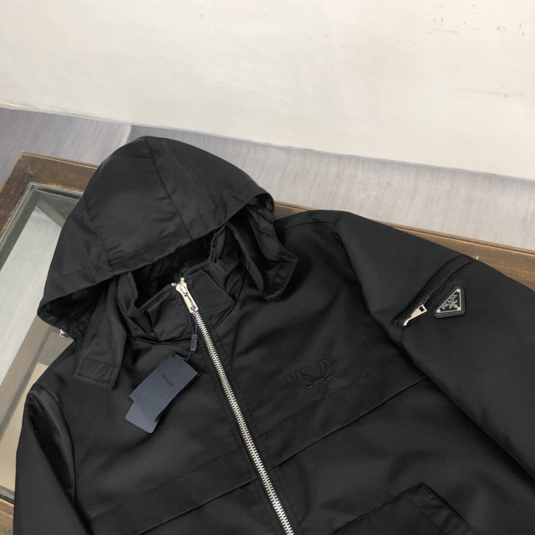 Prada Jacket