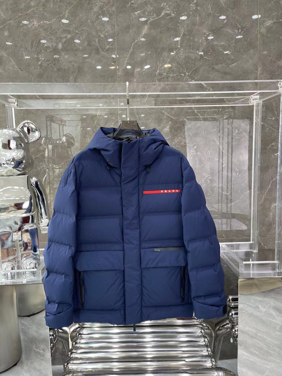 Prada Jacket