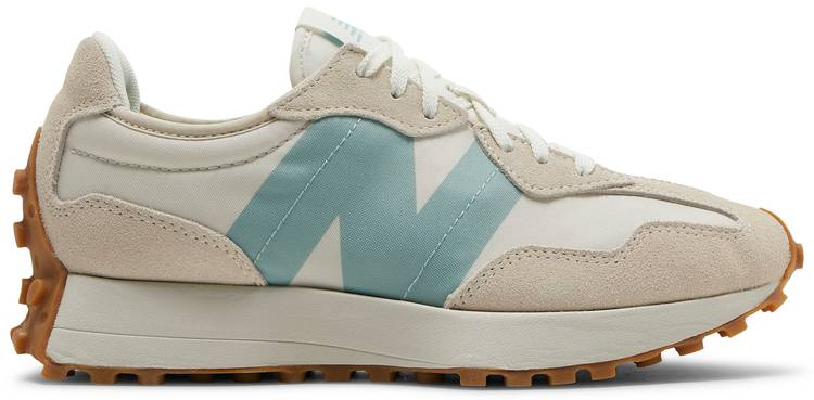 Wmns 327  Moonbeam Storm Blue  WS327HG1
