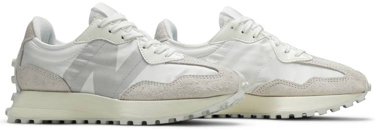 Wmns 327  White Moonbeam  WS327SFD