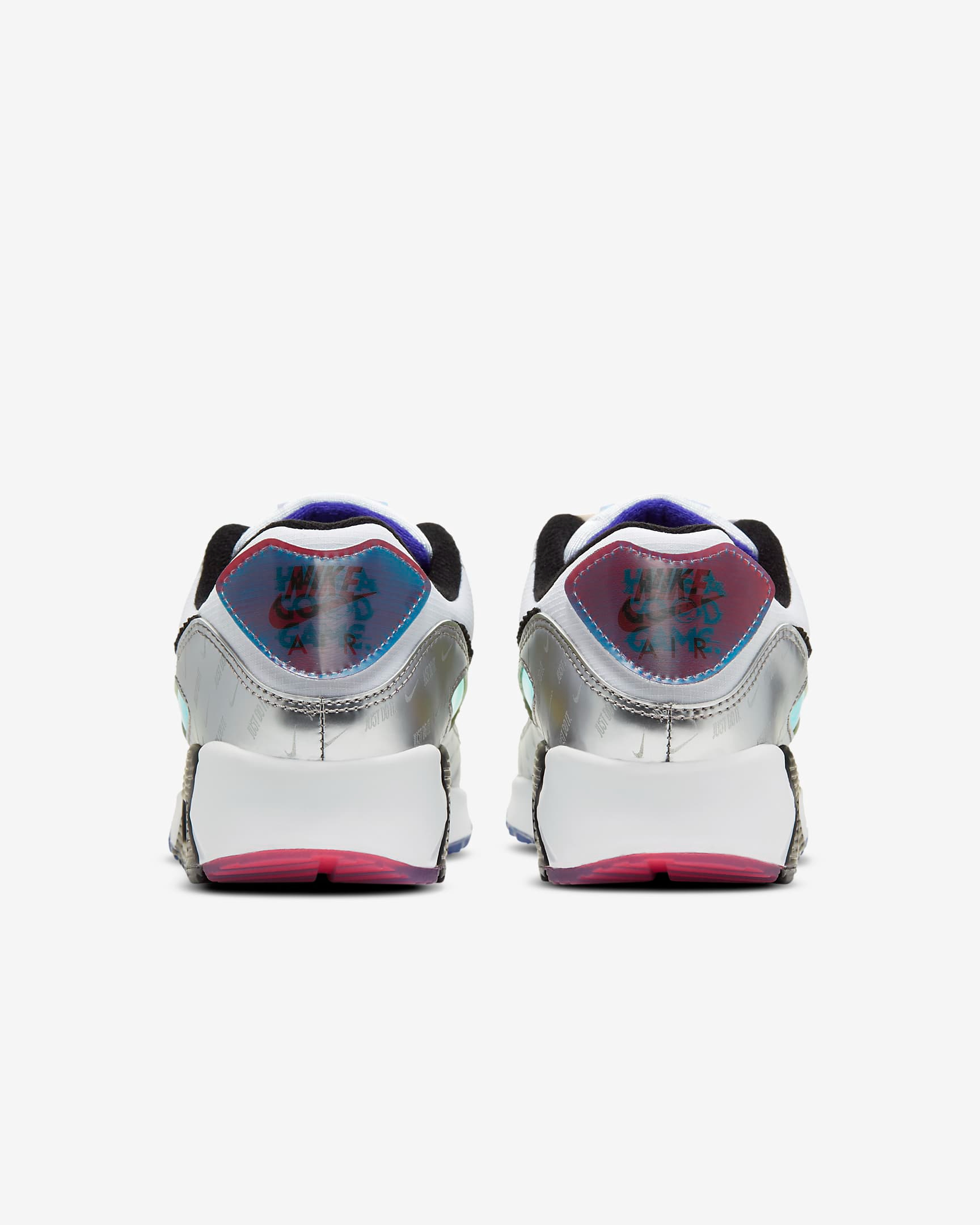 Air Max 90  Have a Good Game  DC0835-101