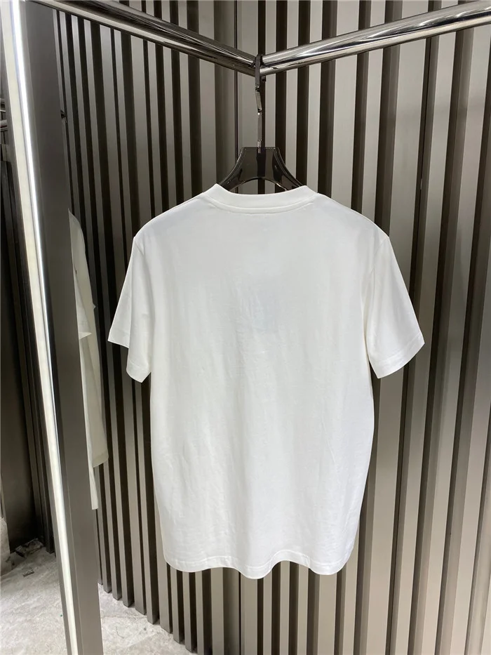2023SS Fendi T Shirt