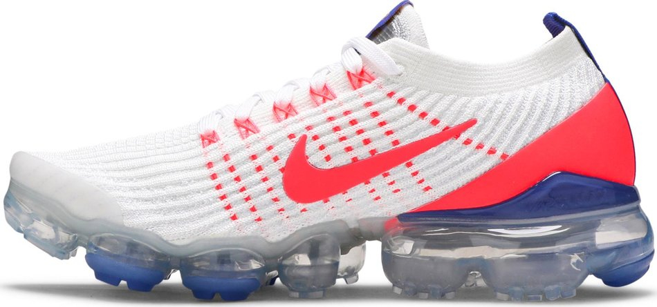 Wmns Air VaporMax Flyknit 3  USA  CZ7994-100