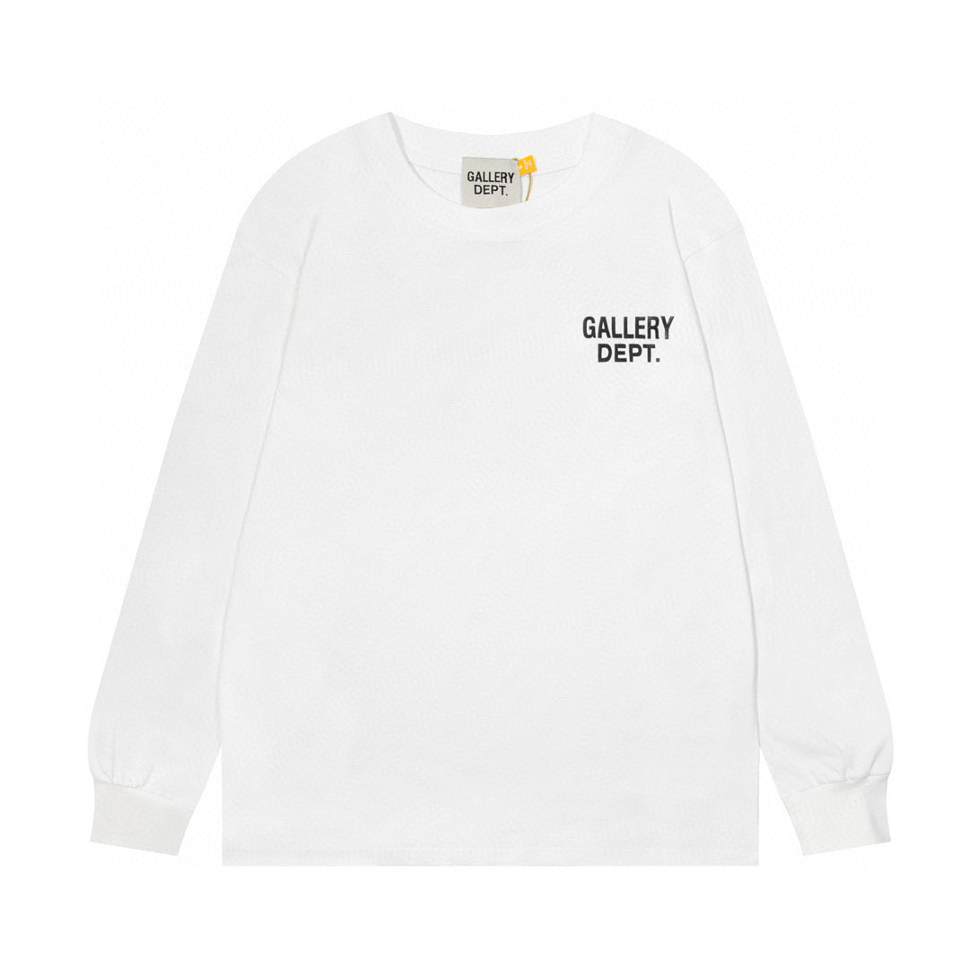Gallery Dept L/S