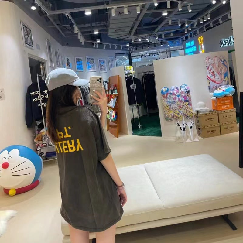 Gallery Dept T-shirt