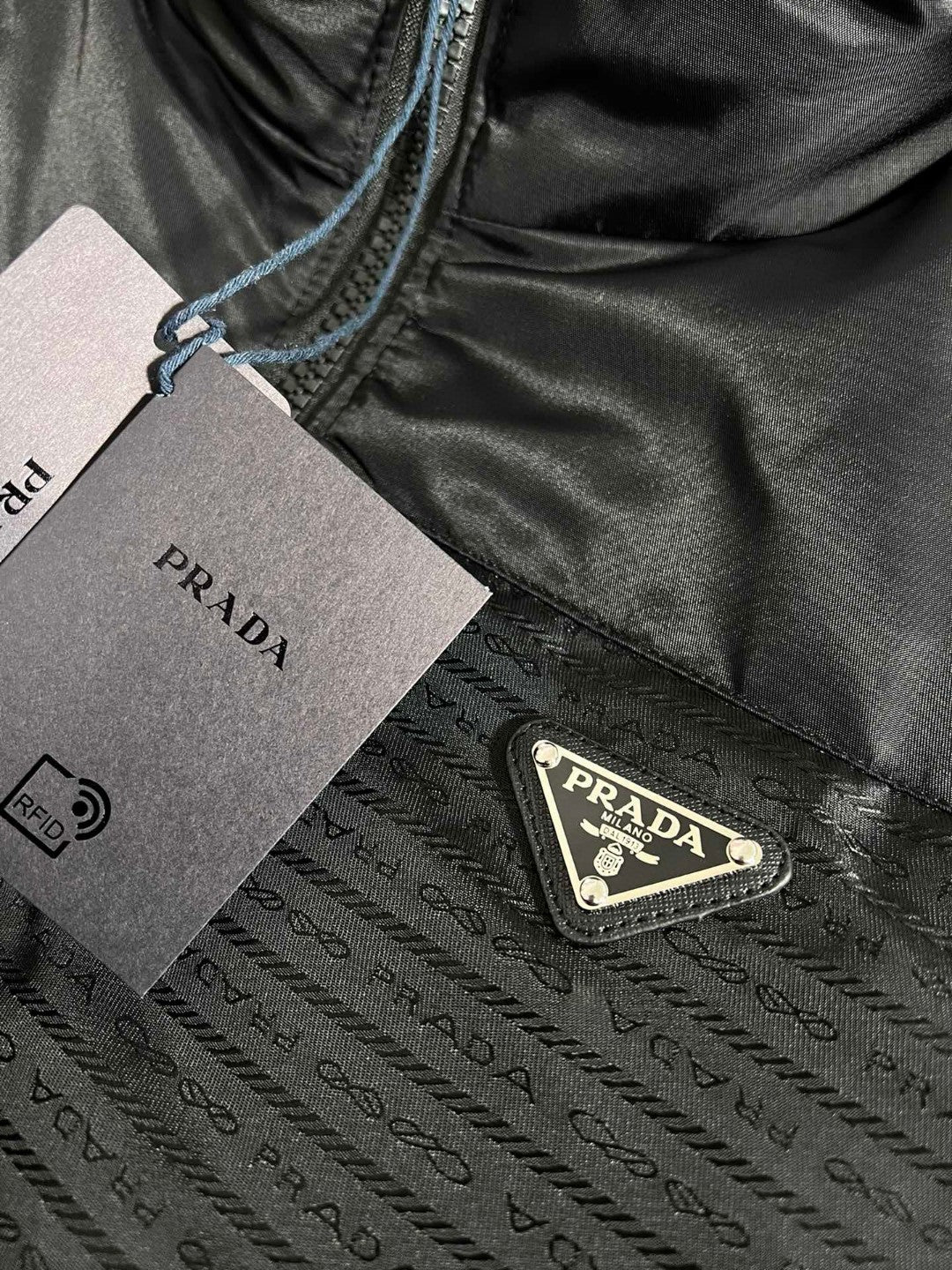 Prada Jacket
