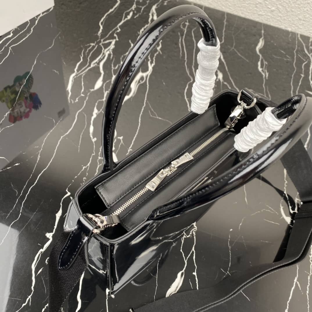 Prada Leather Replica Tote