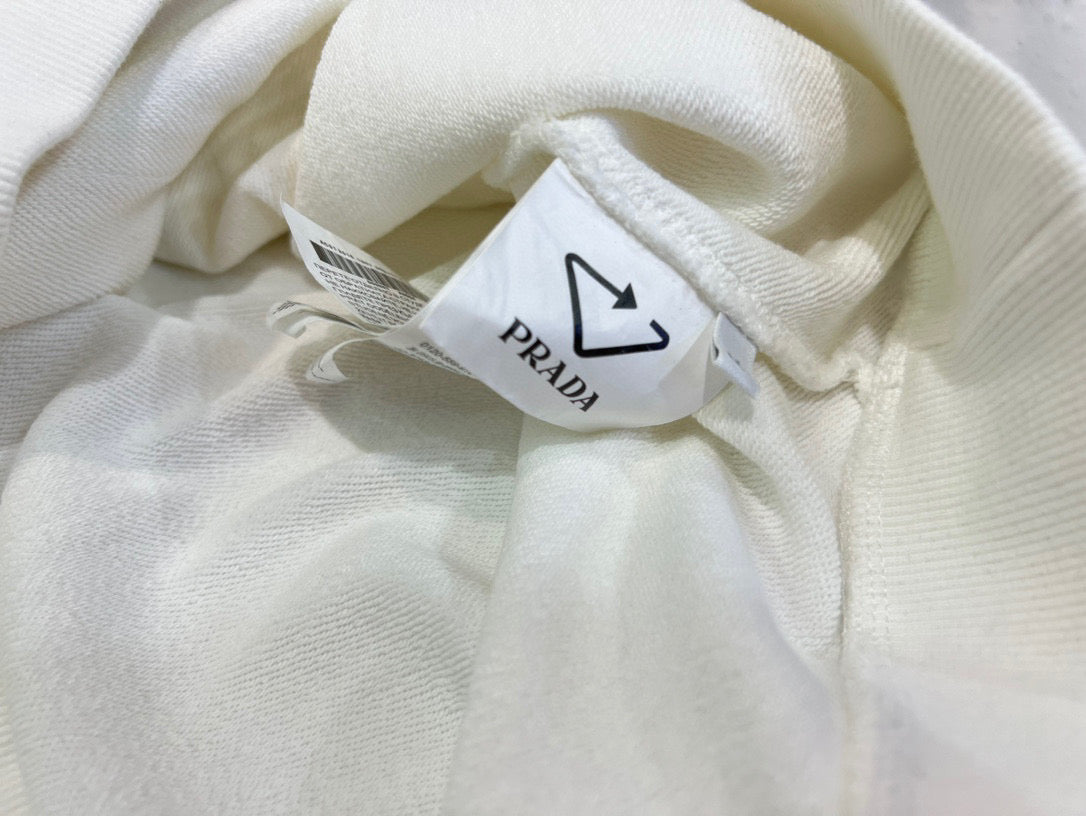 Prada Hoodie