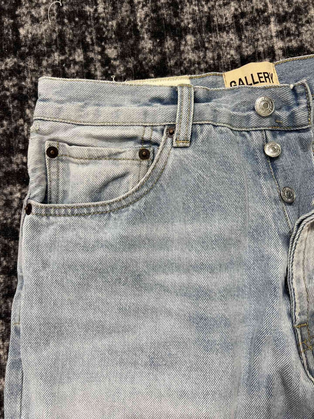 Gallery Dept Jeans