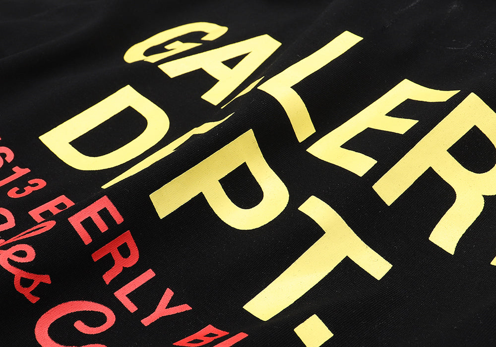 Gallery Dept T-shirt