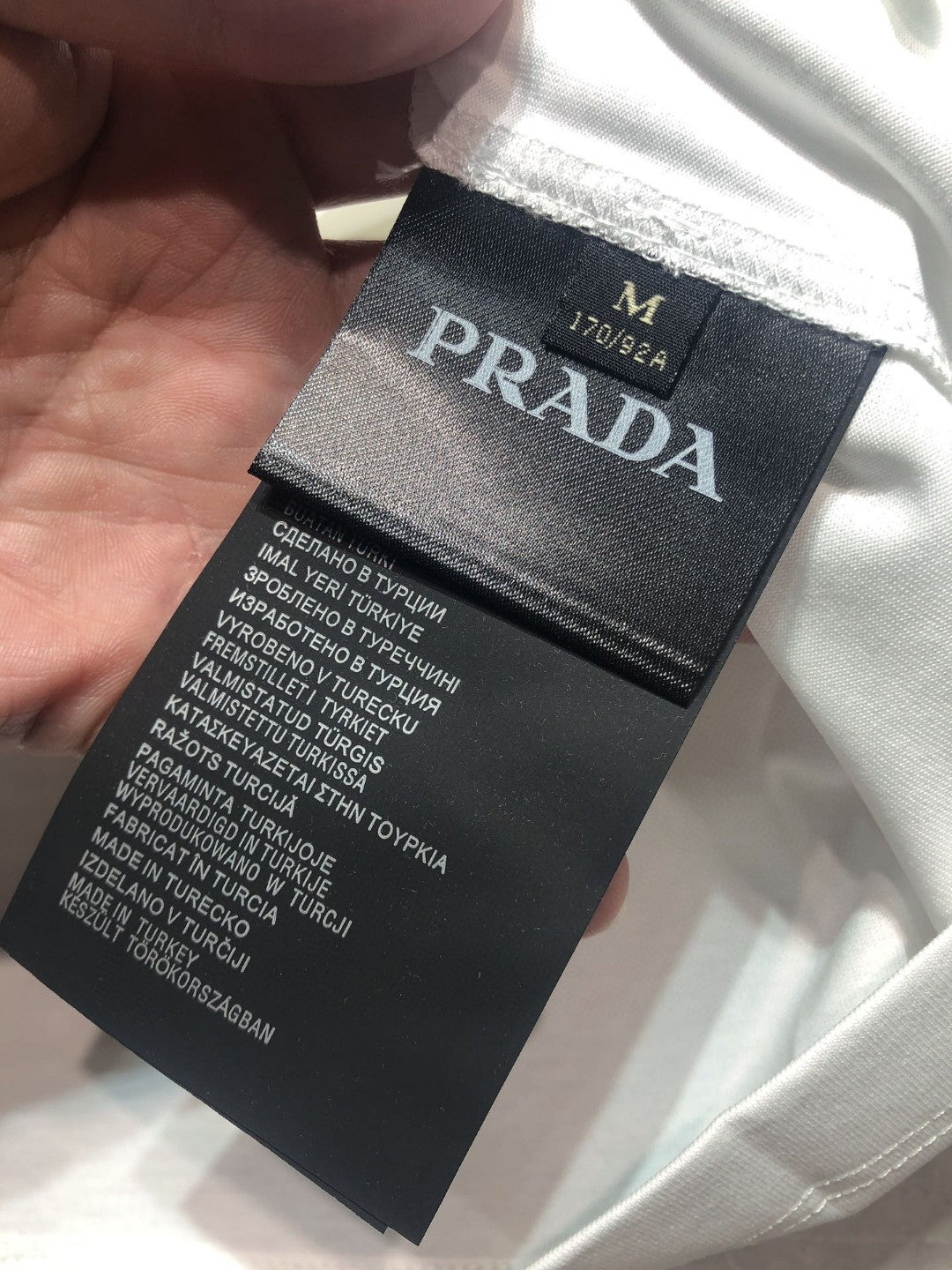 Prada T-shirt