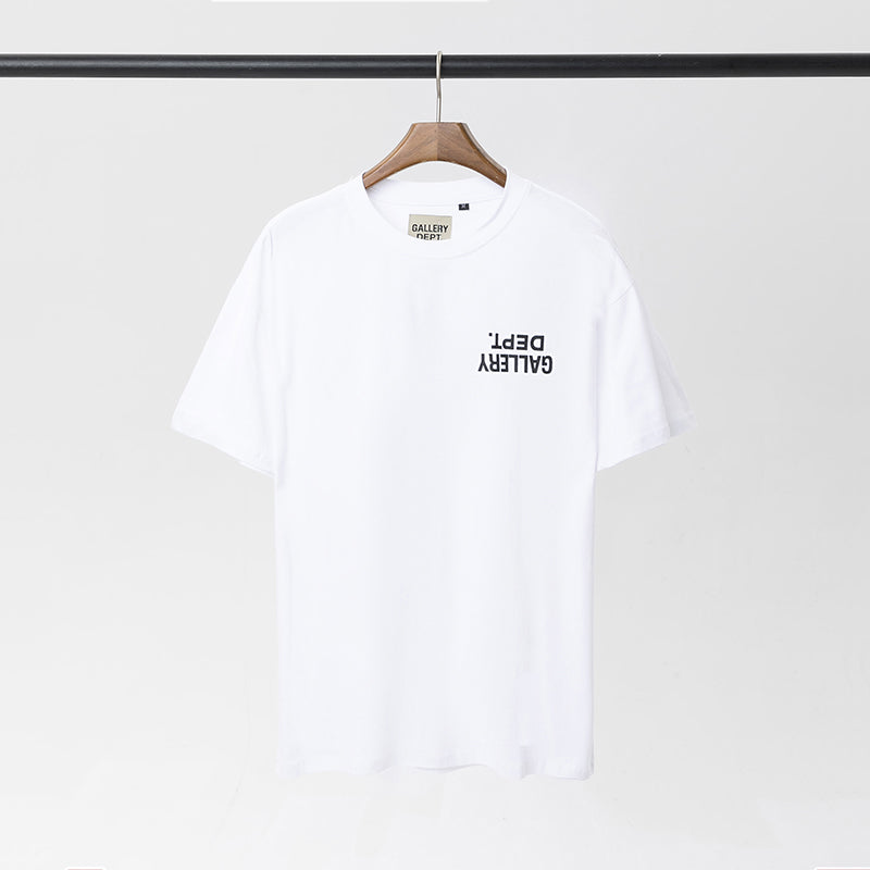 Gallery Dept T-shirt