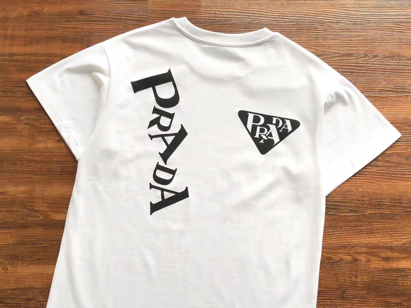 Prada T-shirt