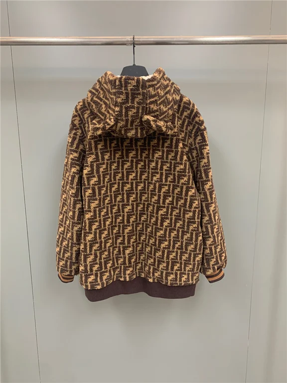 2022fw Fendi Jacket