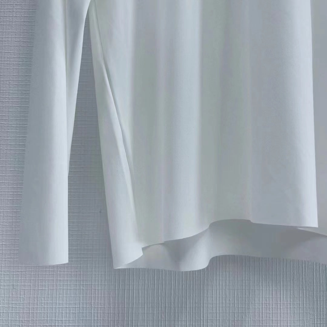 Prada Long Sleeve Shirt