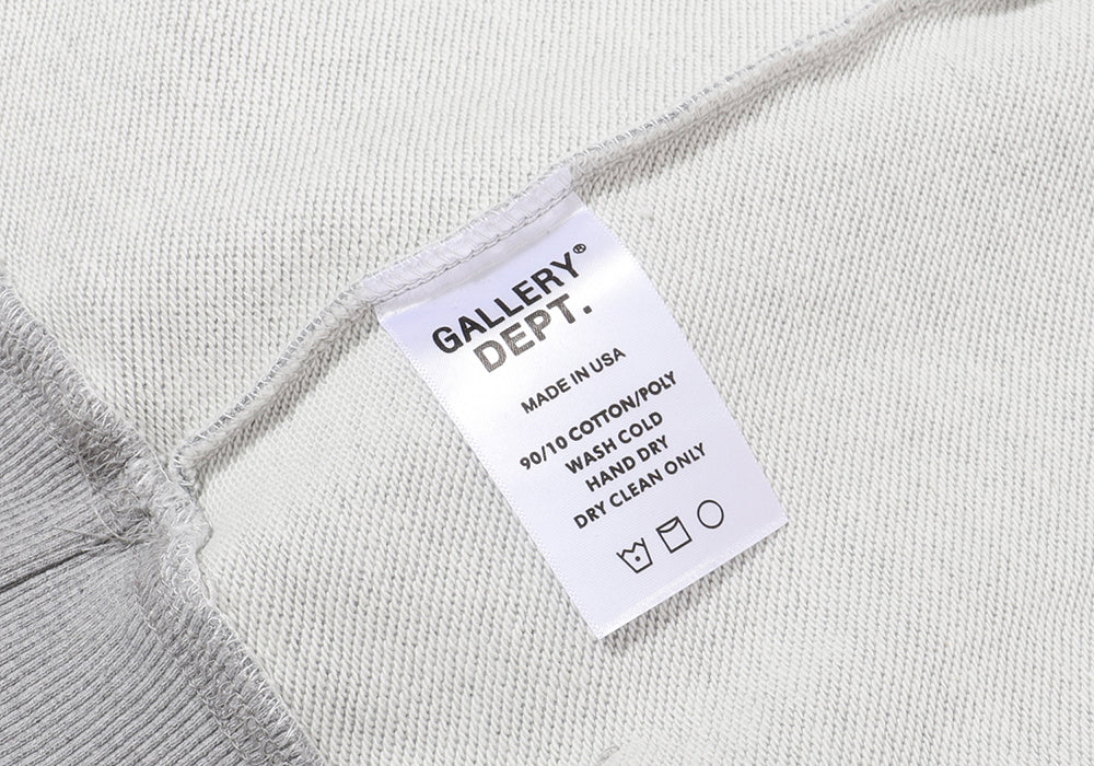 Gallery Dept Hoodie