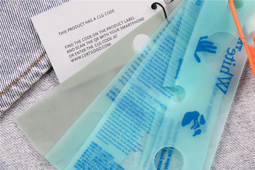 2021SS Off White Jacket