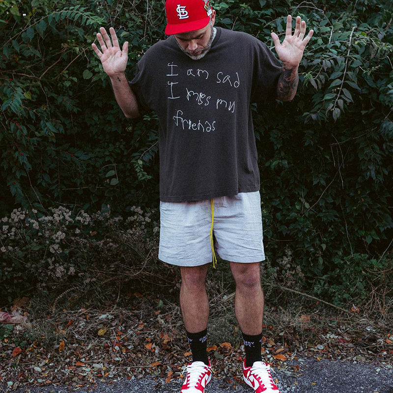 Gallery Dept T-shirt