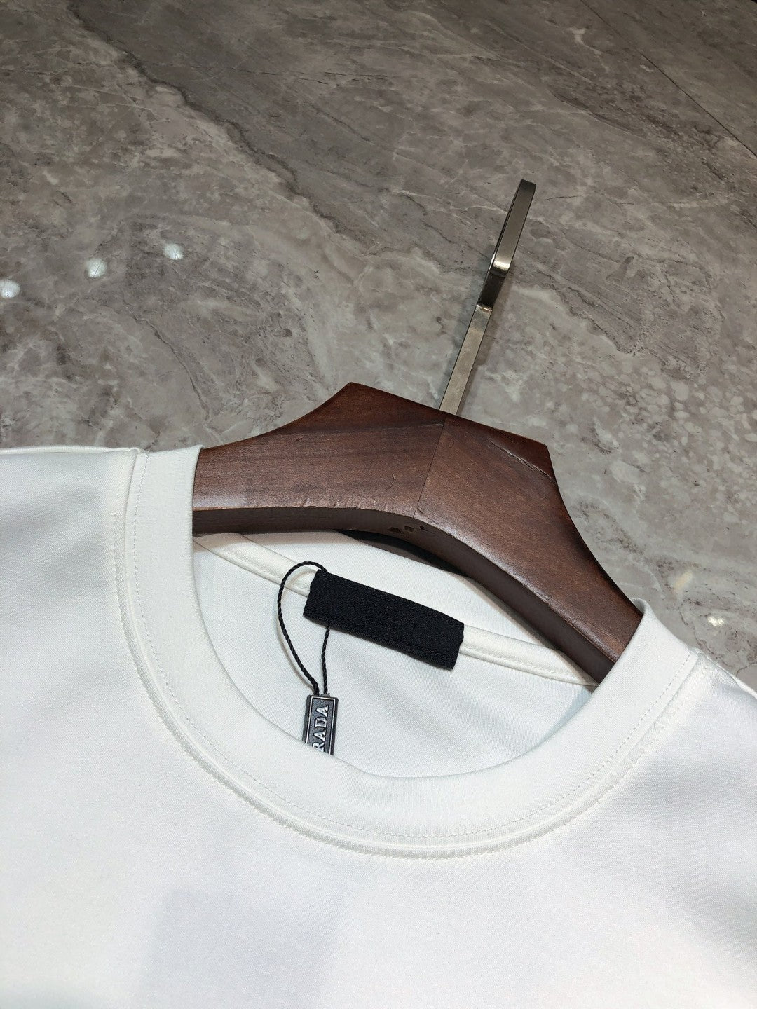 Prada Long Sleeve Shirt