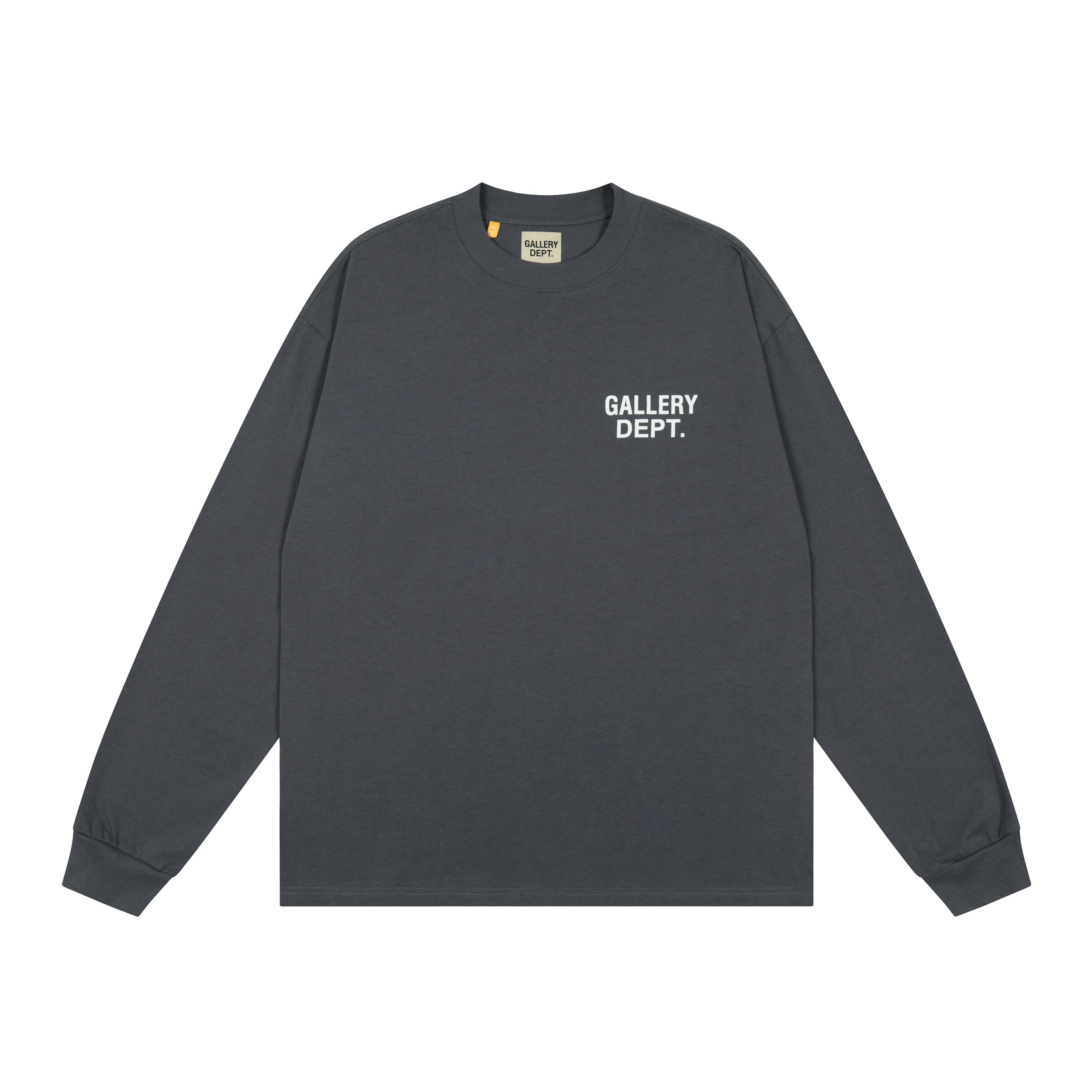 Gallery Dept Long Sleeve Shirt
