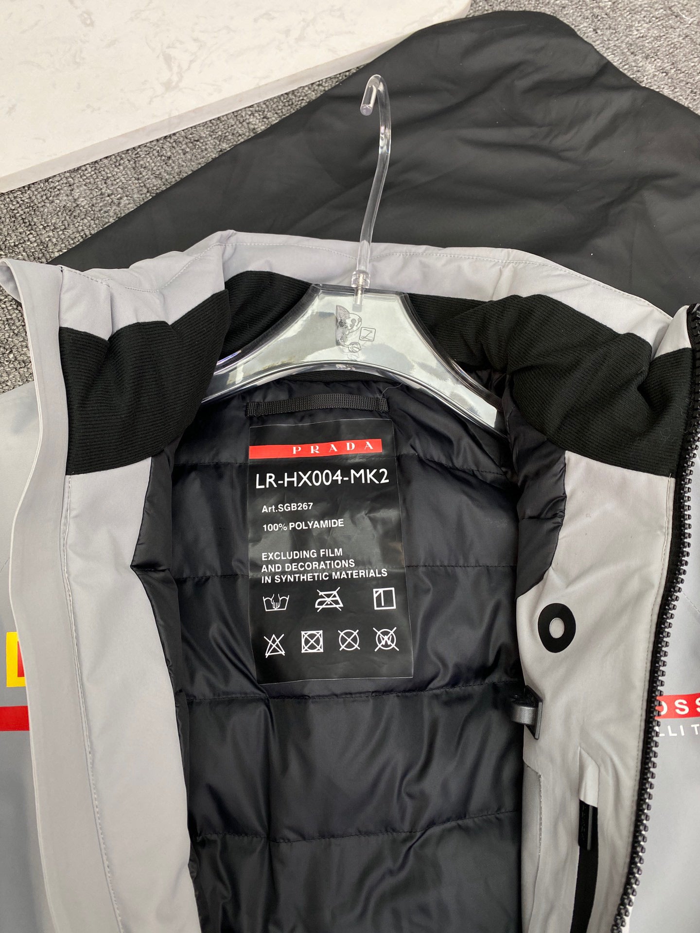 Prada Jacket