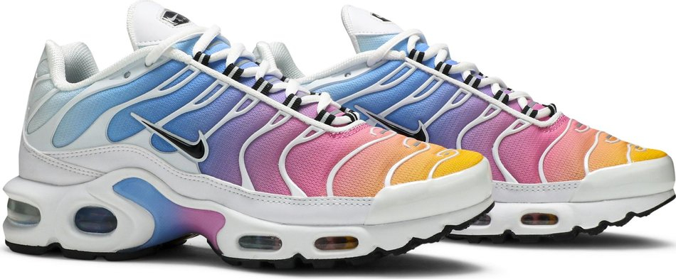 Wmns Air Max Plus 605112-115