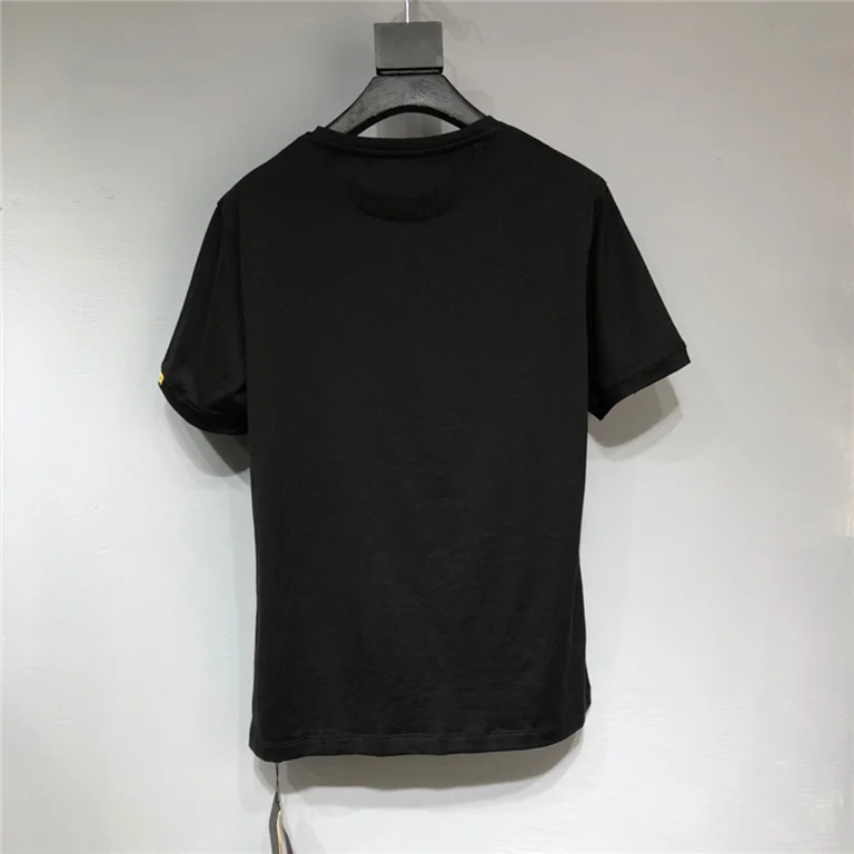 2021ss Fendi T Shirt