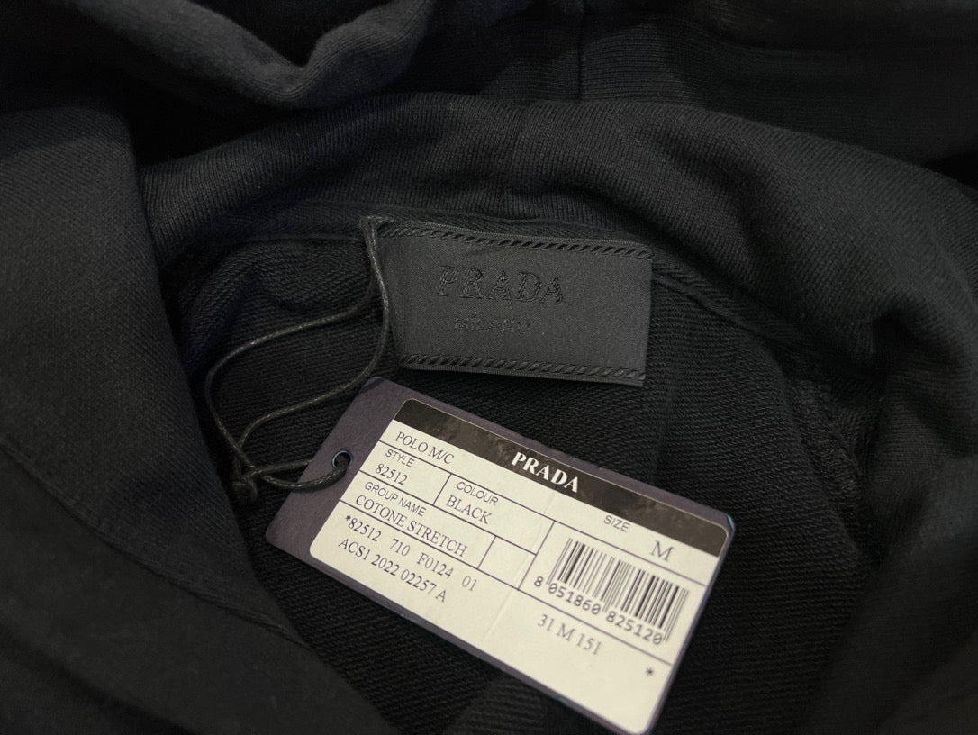 Prada Hoodie