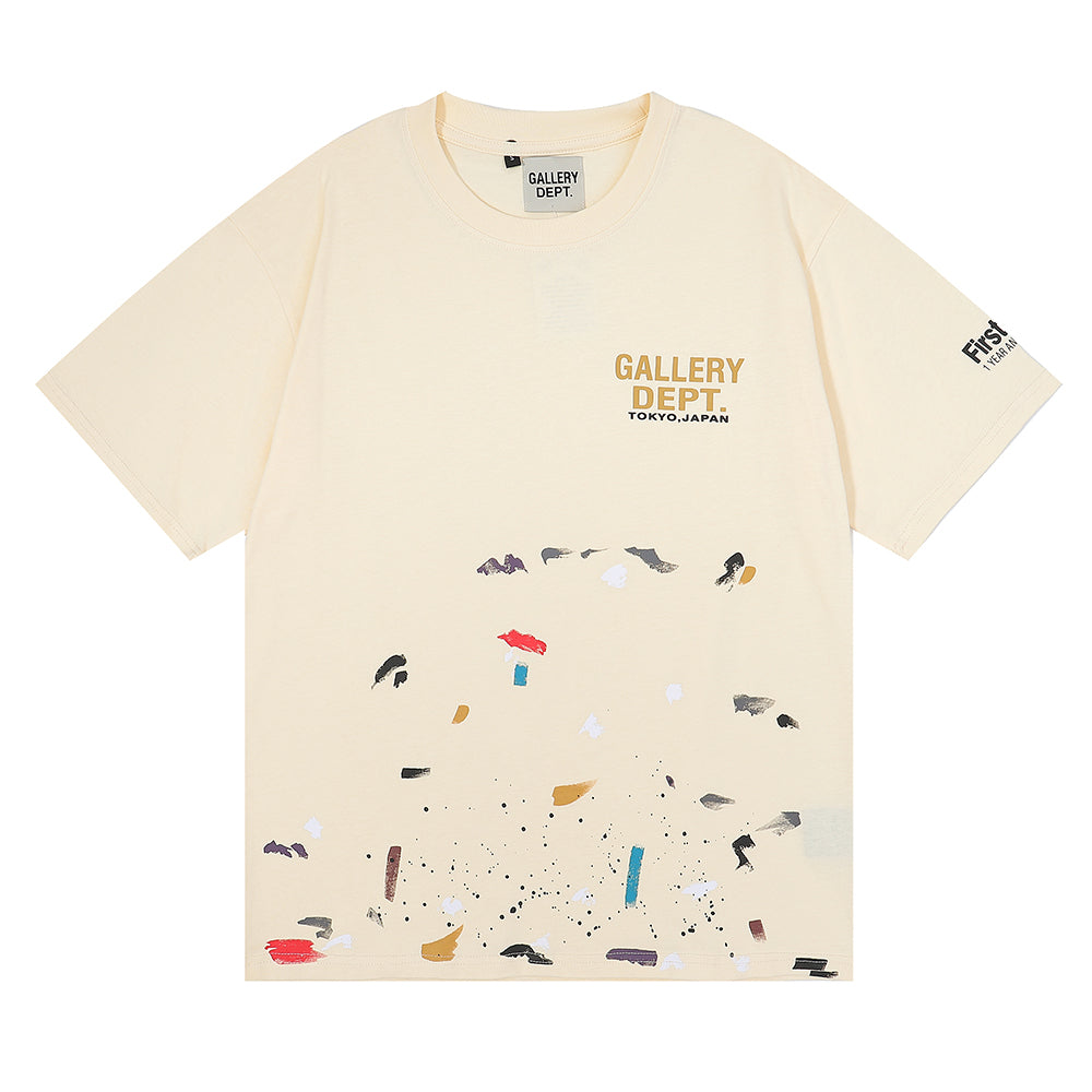 Gallery Dept T-shirt