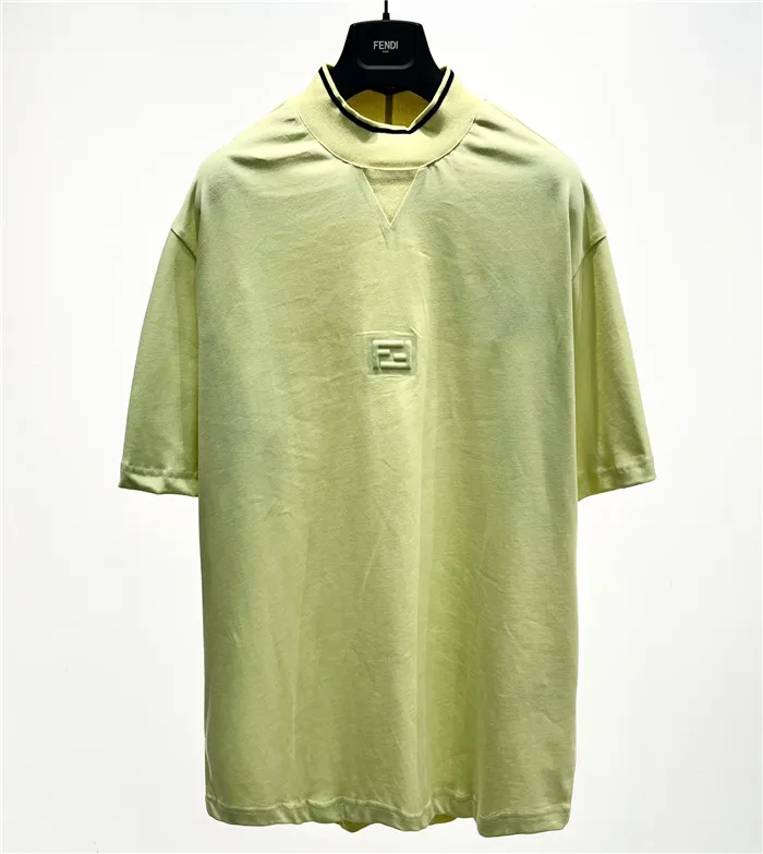 2023SS Fendi T Shirt