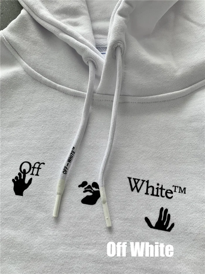 2023SS Off White Hoodie