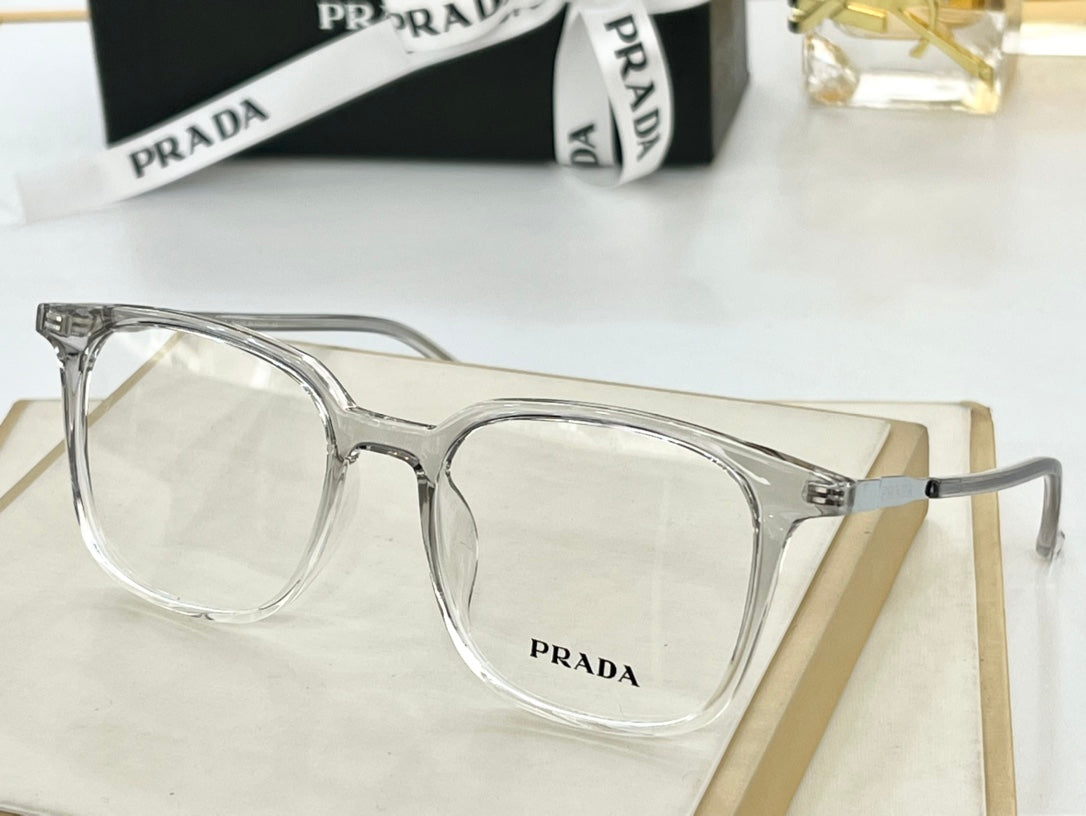 Prada Glasses