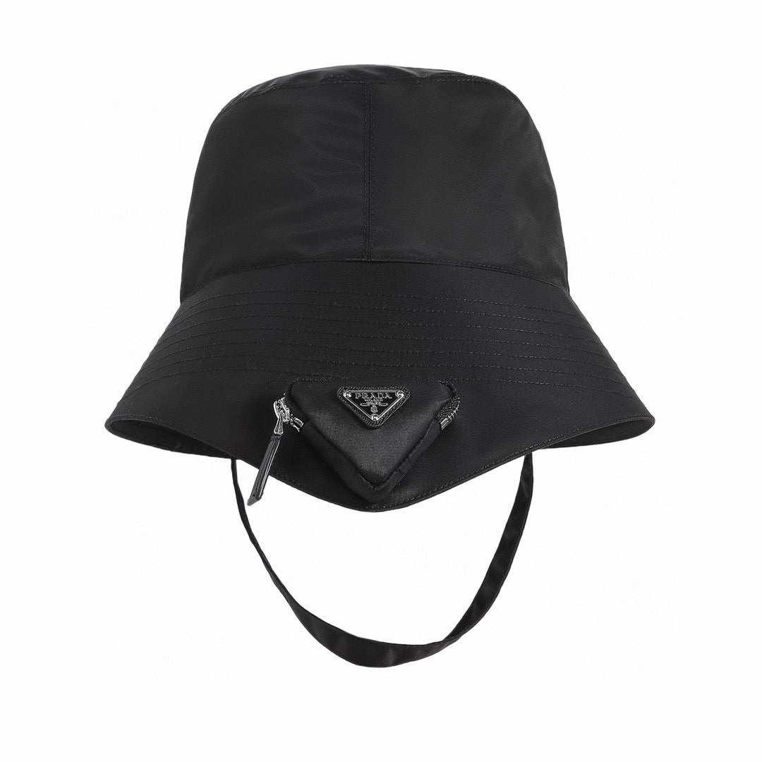 Prada Bucket Hat Dupe