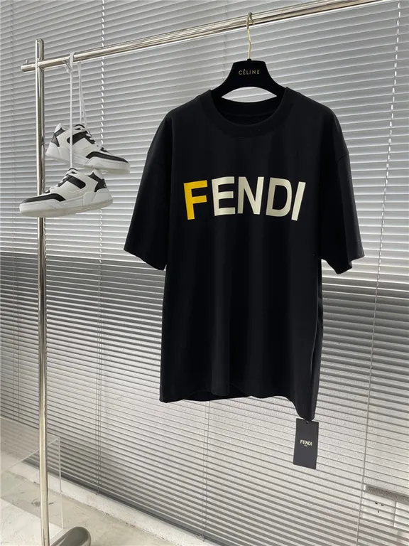 2023SS Fendi T Shirt