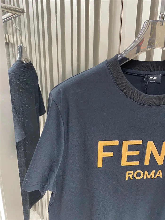 2023SS Fendi T Shirt