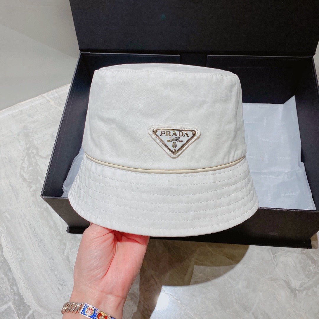 Prada Bucket Hat Dupe
