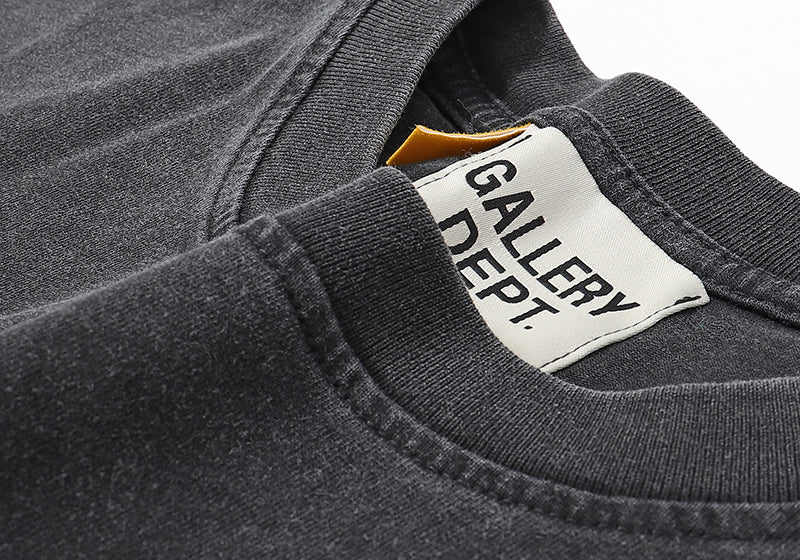 Gallery Dept T-shirt