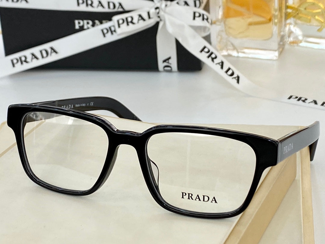 Prada Glasses