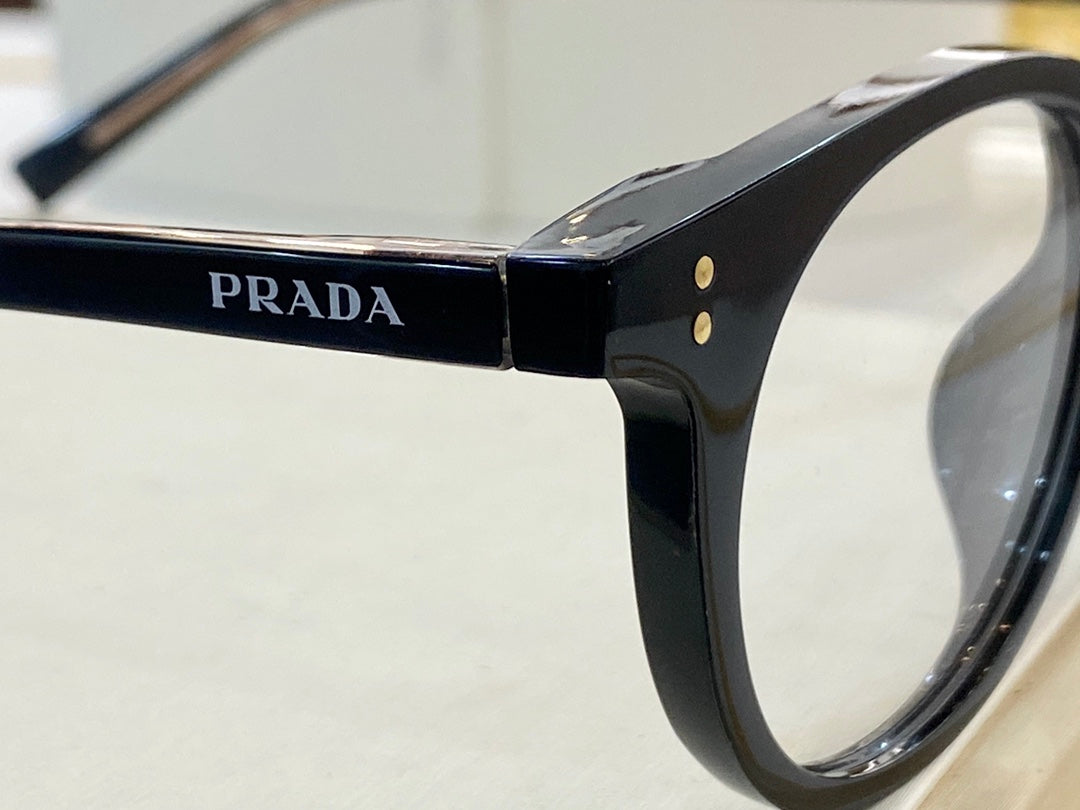 Prada Glasses