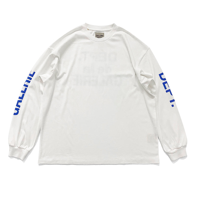 Gallery Dept Long Sleeve Shirt