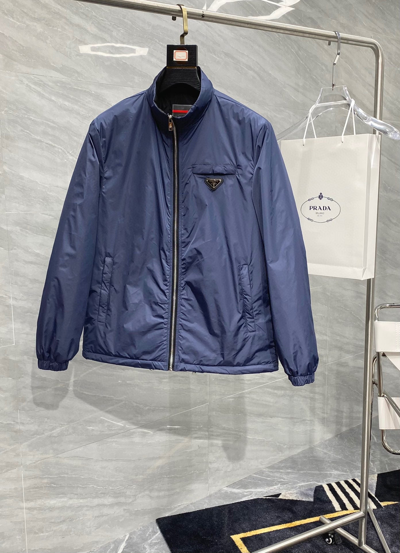 Prada Jacket