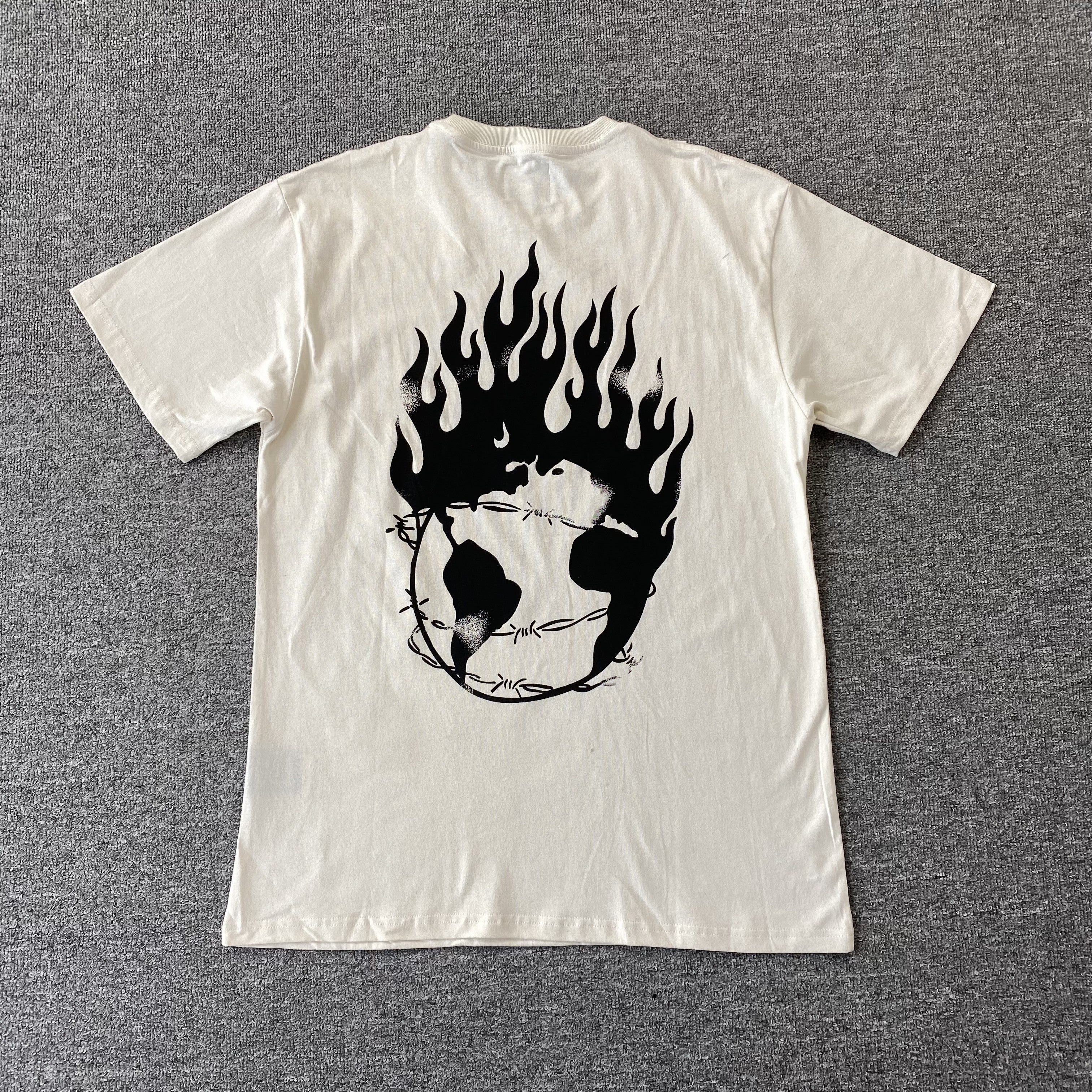 GALLERY DEPT. ILLADOX 22SS T-shirt