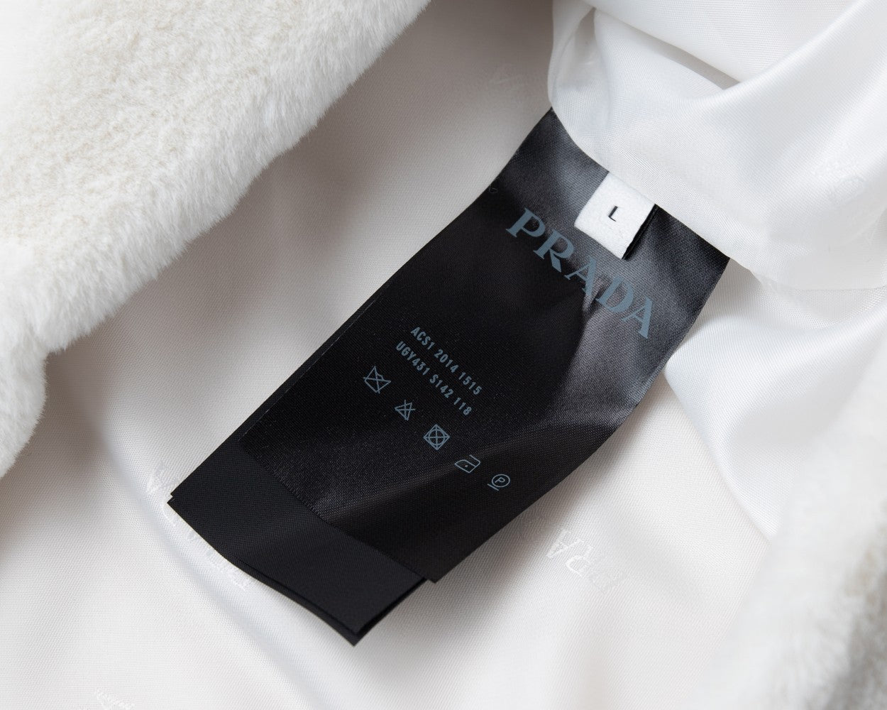 Prada Jacket
