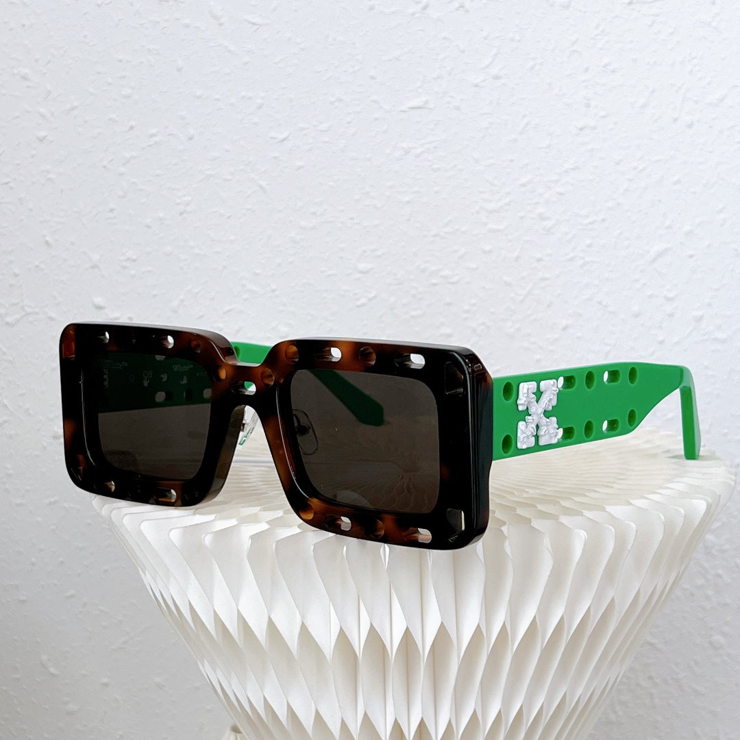 Off White Sunglasses