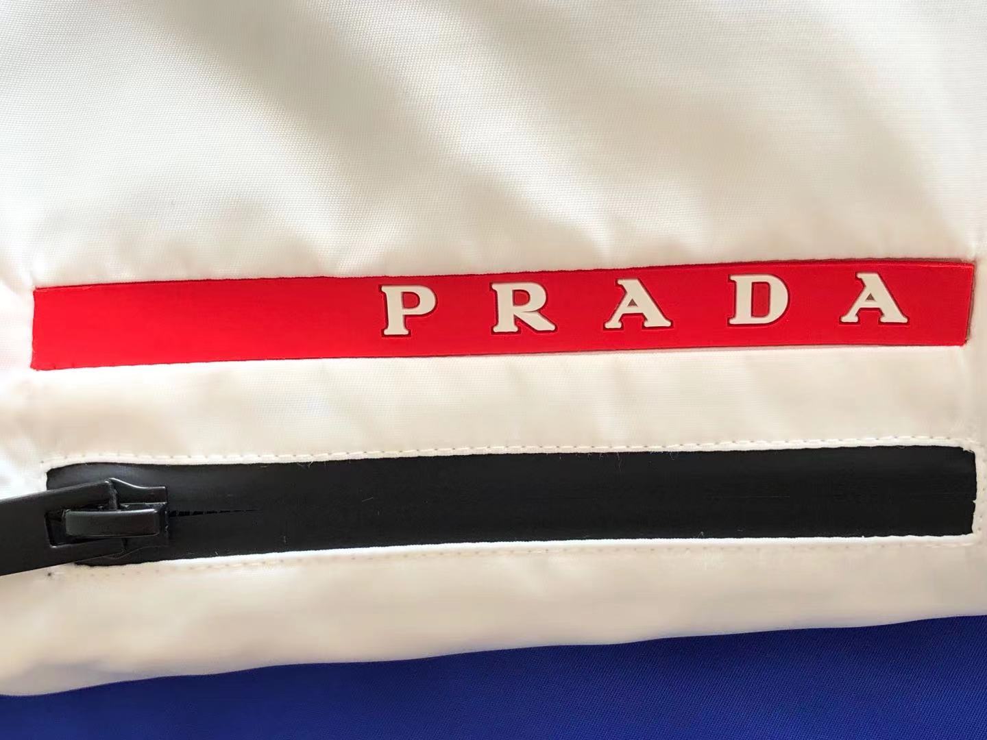 Prada Vest