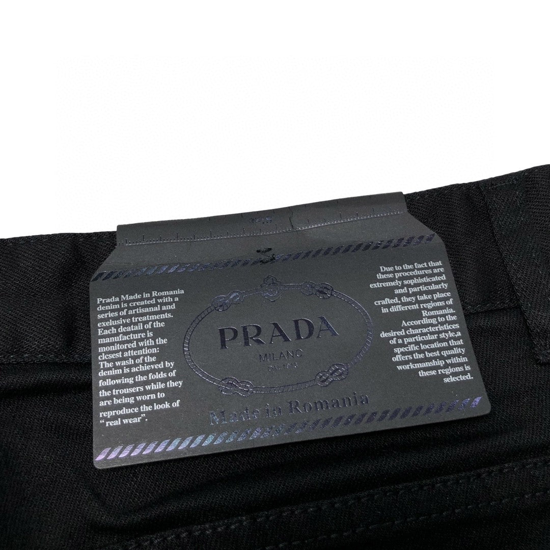 Prada Jeans